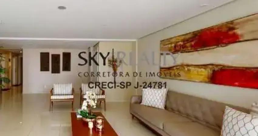 Apartamento com 3 quartos à venda na Rua Afonso XIII, 599, Vila Campestre, São Paulo