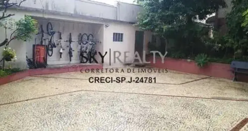 Apartamento com 2 quartos à venda na Rua Pierre de Beranger, 240, Vila São Pedro, São Paulo