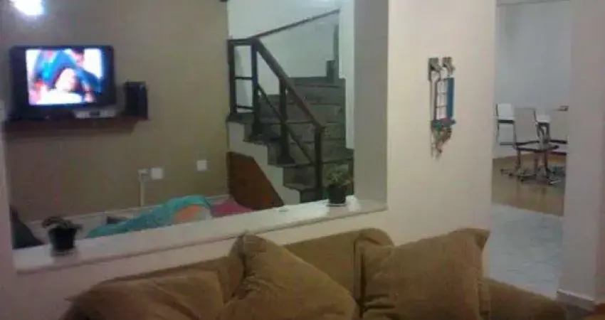 Casa com 4 quartos à venda na Rua Alberto Leal, 003, Jabaquara, São Paulo