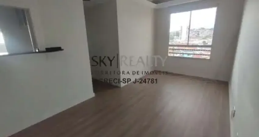 Apartamento com 2 quartos à venda na Rua João Ferreira de Abreu, 533, Vila Arriete, São Paulo