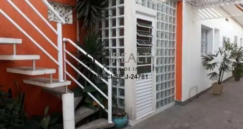 Apartamento com 1 quarto para alugar na Rua Iguatinga, 246, Santo Amaro, São Paulo