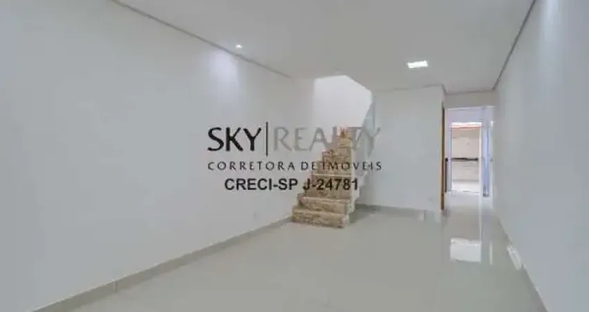 Casa com 3 quartos à venda na Rua Conde Luiz Zunta, 002, Jardim Santa Cruz (Campo Grande), São Paulo