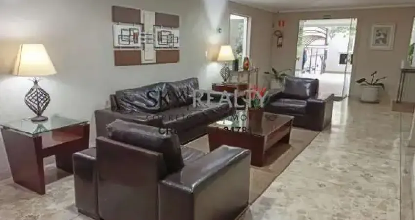 Apartamento com 2 quartos à venda na Rua Jovina, 437, Vila Mascote, São Paulo