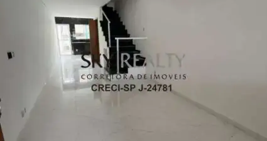 Casa com 3 quartos à venda na Durval de Morais, 280, Interlagos, São Paulo