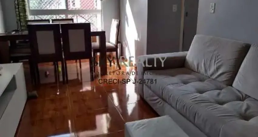 Apartamento com 2 quartos para alugar na Rua Zike Tuma, 118, Jardim Ubirajara (Zona Sul), São Paulo