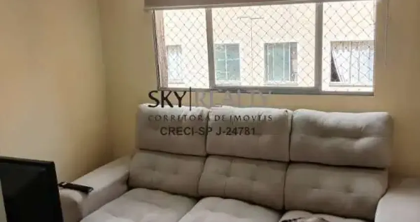 Apartamento com 3 quartos à venda na Rua Leandro Teixeira, 240, Paraisópolis, São Paulo