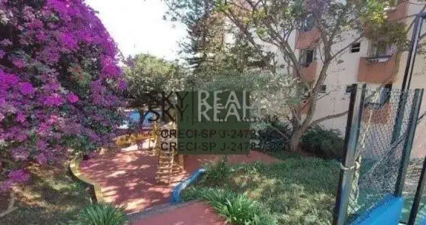 Apartamento com 2 quartos à venda na Rua Joaquim Neves Monteiro, 174, Jardim Santa Cruz (Campo Grande), São Paulo