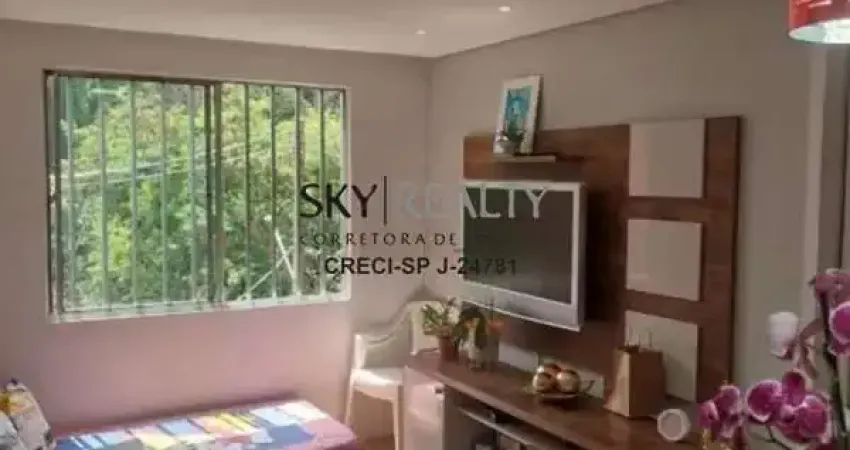 Apartamento com 2 quartos à venda na Rua Jacob Medeiros de Miranda, 168, Jardim Umuarama, São Paulo