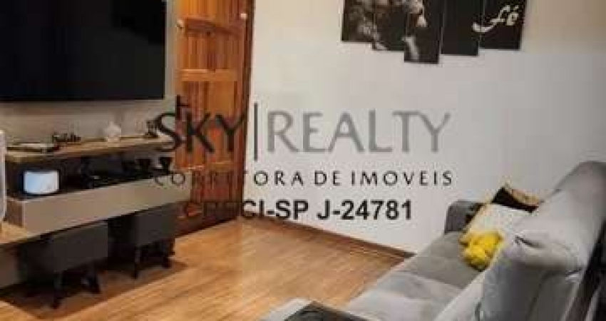 Apartamento com 2 quartos à venda na Rua Pontes de Moraes, 630, Jardim da Pedreira, São Paulo