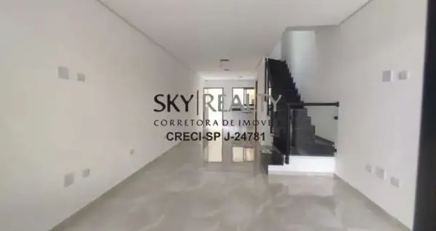 Casa com 3 quartos à venda na Rua Professor Guilherme Belfort Sabino, 200, Campininha, São Paulo