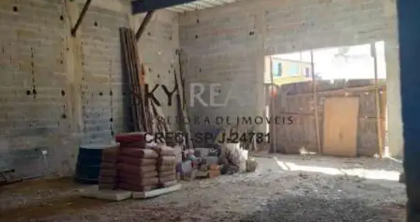 Barracão / Galpão / Depósito para alugar na Antônio Dias Adorno, 159, Cidade Júlia, São Paulo