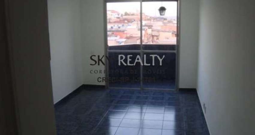 Apartamento com 2 quartos à venda na Rua Antônio Furquim da Luz, 146, Vila Constança, São Paulo