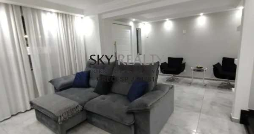 Casa com 3 quartos à venda na Amorim, 04, Conjunto Residencial Jardim Canaã, São Paulo