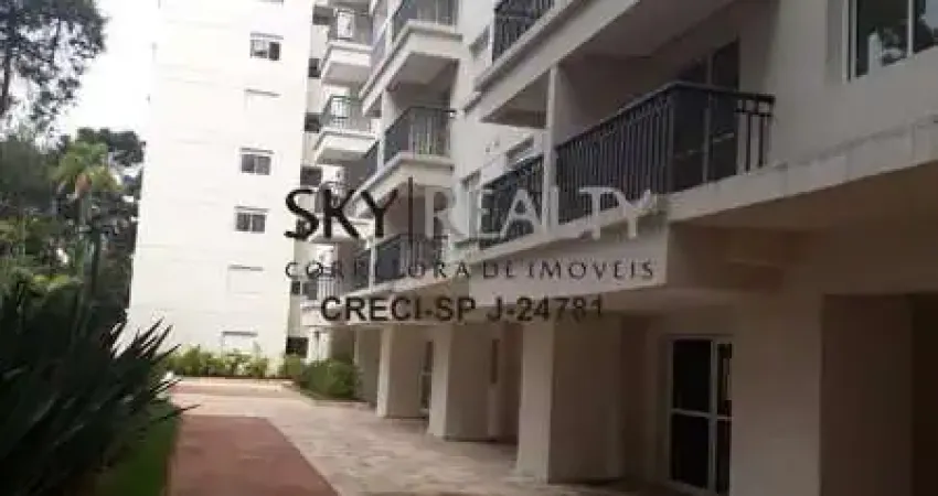 Apartamento com 1 quarto à venda na Rua Canuto Borelli, 325, Vila Castelo, São Paulo