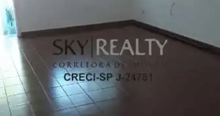 Casa com 2 quartos à venda na Rua Euterpe, 40, Vila do Encontro, São Paulo