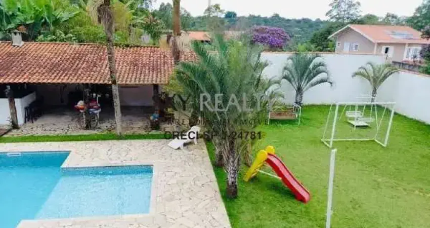 Casa em condomínio fechado com 4 quartos à venda na Sinfonia Escocesa, 01, Parque do Terceiro Lago, São Paulo