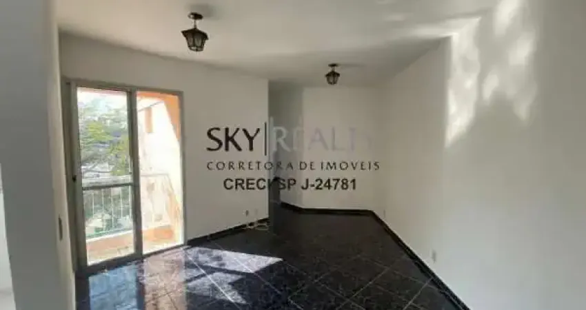 Apartamento com 2 quartos para alugar na Avenida Yervant Kissajikian, 299, Vila Constança, São Paulo