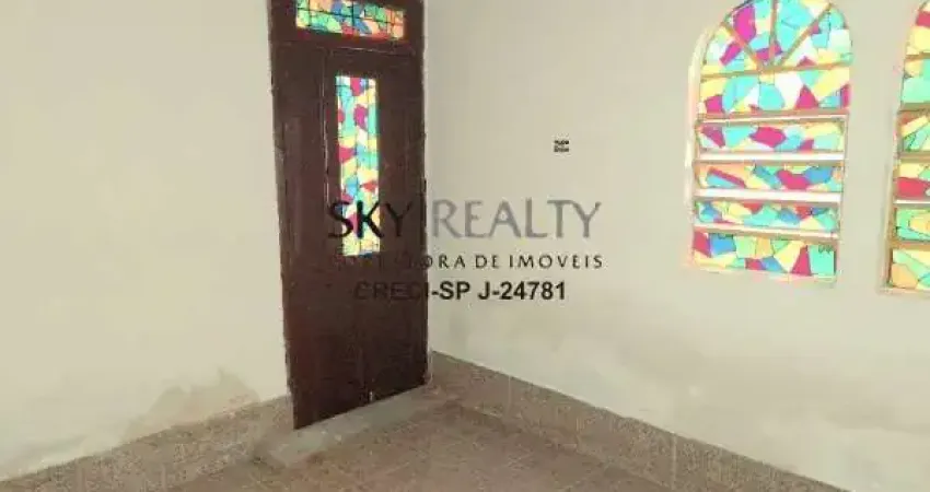 Casa com 2 quartos à venda na Rua Ernesto Rothschild, 16, Vila Campo Grande, São Paulo