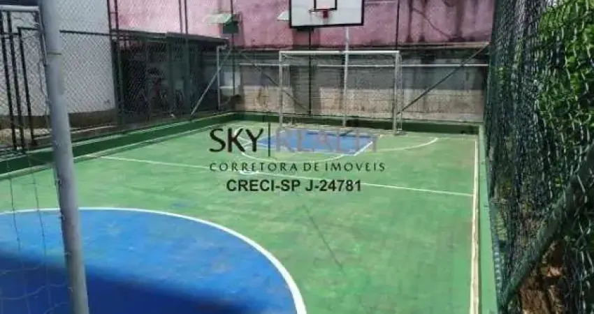 Apartamento para venda e locação na cidade ademar, 2 quartos, 1 vaga!