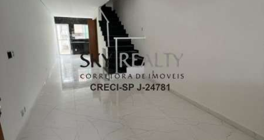 Casa com 3 quartos à venda na Durval de Morais, 200, Interlagos, São Paulo