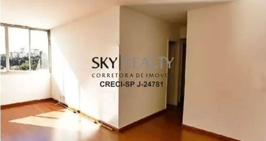 Apartamento com 3 quartos à venda na Estevao Sanviti, 140, Jardim Piraçuama, São Paulo