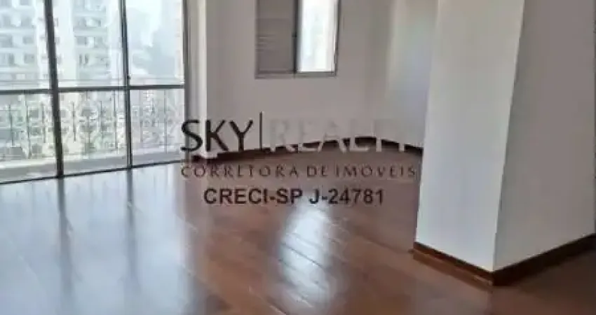 Apartamento com 2 quartos à venda na Rua Charles Spencer Chaplin, 85, Vila Andrade, São Paulo