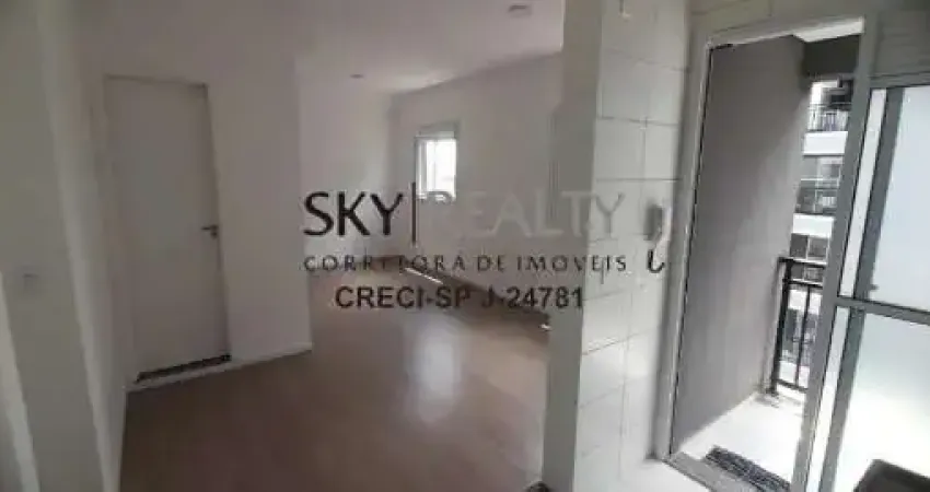Apartamento com 1 quarto à venda na Rua Clodomiro de Oliveira, 770, Parque Reboucas, São Paulo