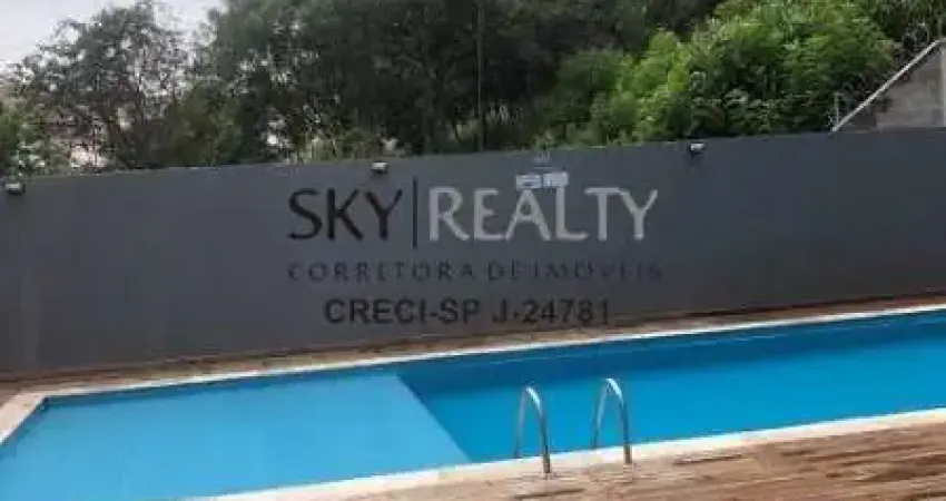 Apartamento com 1 quarto à venda na Rua Clodomiro de Oliveira, 848, Parque Reboucas, São Paulo