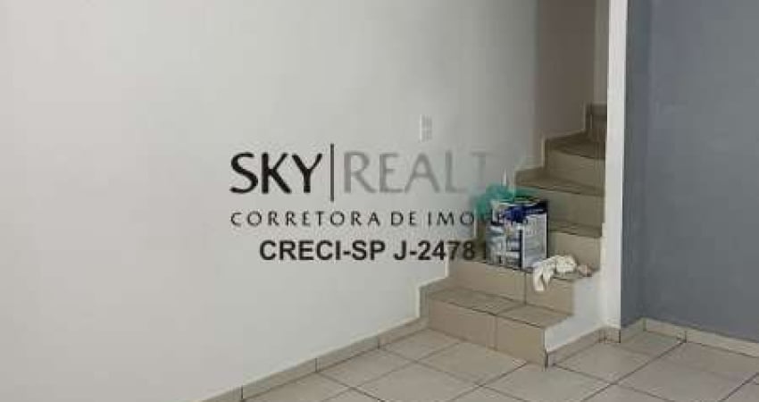 Casa em condomínio fechado com 3 quartos à venda na Rua Sinfonia Italiana, 345, Jardim São Bernardo, São Paulo