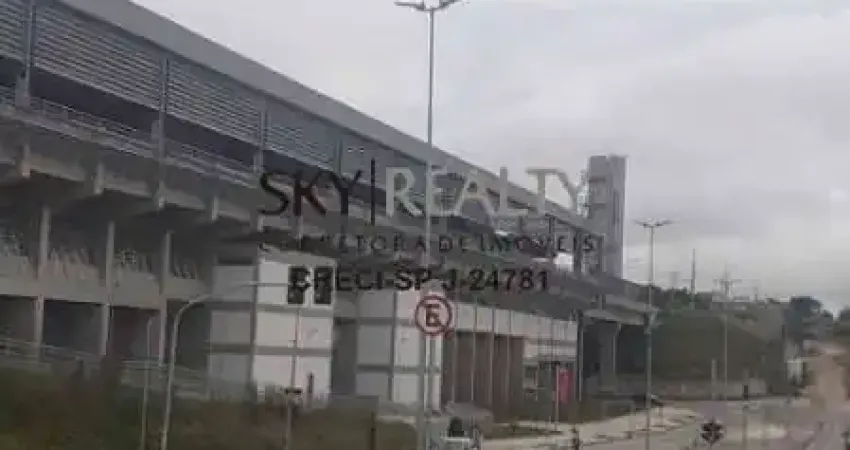 Sobrado em condomínio para venda no grajaú, 3 quartos, 1 vaga