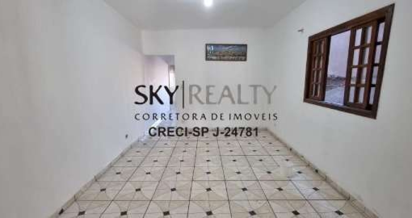 Casa com 7 quartos à venda na Amleto Marchi, 08, Parque Fernanda, São Paulo