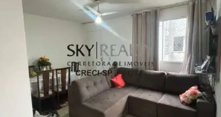 Apartamento com 2 quartos à venda na TAJAL, 420, Conjunto Habitacional Jardim São Bento, São Paulo