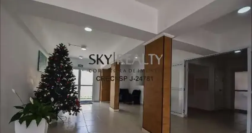 Cobertura com 2 quartos à venda na Avenida João Paulo da Silva, 703, Vila da Paz, São Paulo