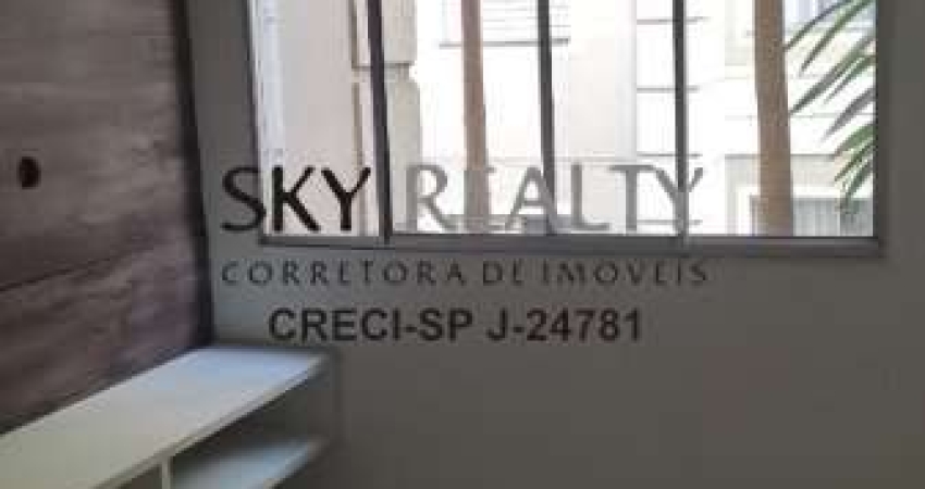 Apartamento com 2 quartos à venda na Rua Adelaide Braga Negrelli, 113, Parque Munhoz, São Paulo