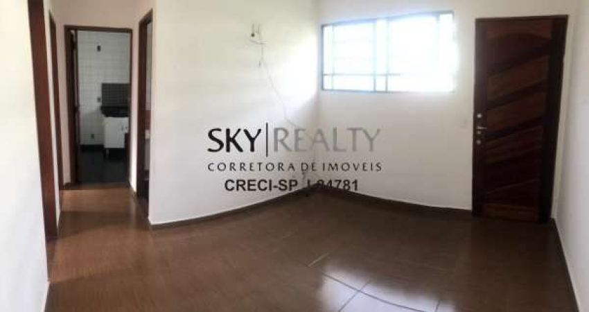 Apartamento com 2 quartos à venda na Rua Aviadora Anésia Pinheiro Machado, 45, Conjunto Habitacional Parque Valo Velho II, São Paulo