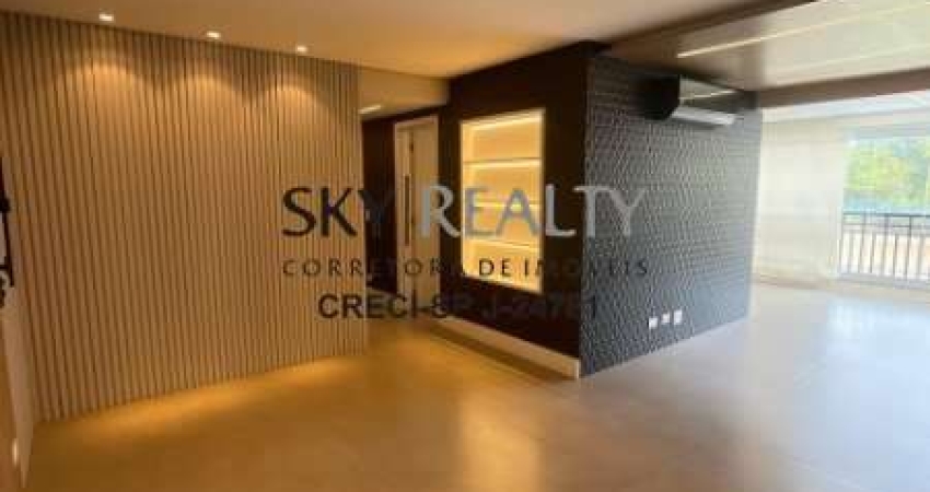 Apartamento com 4 quartos à venda na Rua Carvalho de Freitas, 420, Vila Andrade, São Paulo