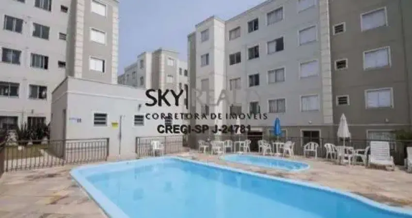 Apartamento com 2 quartos à venda na Rua Antônio Ambuba, 175, Parque Munhoz, São Paulo