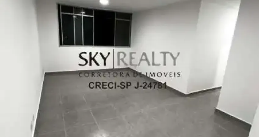 Apartamento com 3 quartos à venda na Rua Padre José Maria, 1081, Santo Amaro, São Paulo