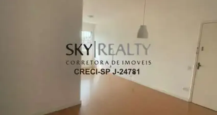 Apartamento com 3 quartos à venda na Estrada de Itapecerica, 3250, Vila Prel, São Paulo