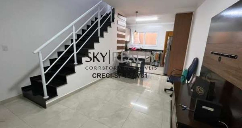 Casa com 3 quartos à venda na Rua Beijuí, 200, Vila Isa, São Paulo