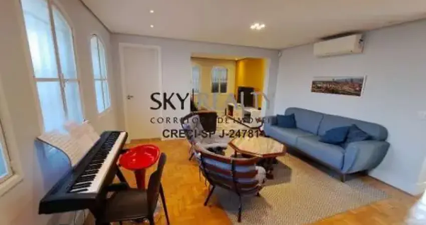 Casa com 3 quartos à venda na Rua Joaquim Anselmo de Oliveira, 300, Jardim Bélgica, São Paulo