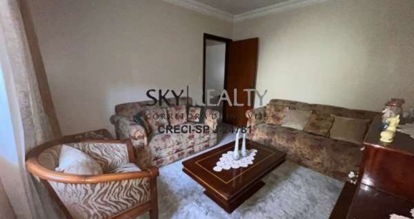 Casa com 3 quartos à venda na Sílvio Padovani, 61, Jardim Célia (Zona Sul), São Paulo