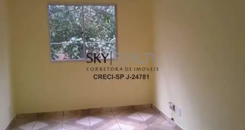 Apartamento com 2 quartos à venda na Rua Catiara, 267, Jardim Umarizal, São Paulo