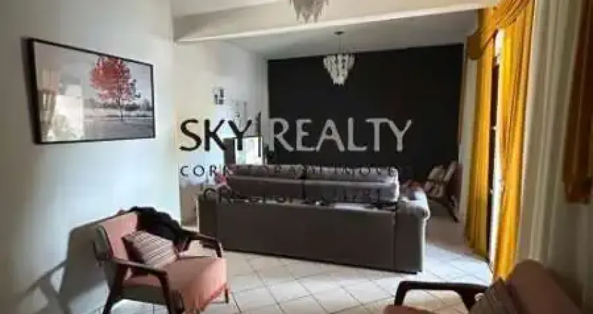 Casa com 3 quartos à venda na Waldemiro Caldeira, 07, Jardim Capão Redondo, São Paulo