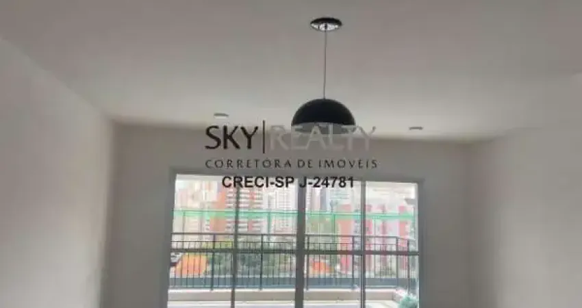 Apartamento com 3 quartos à venda na Rua Alba, 1700, Vila Santa Catarina, São Paulo