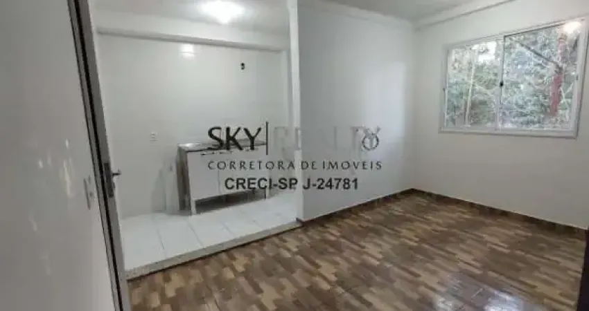 Apartamento com 2 quartos à venda na Rua Vicente Pinheiro, 25, Jardim Helga, São Paulo