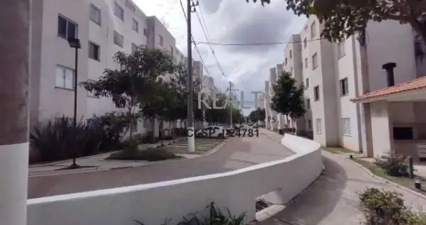 Apartamento com 2 quartos à venda na Rua Vicente Pinheiro, 78, Jardim Helga, São Paulo