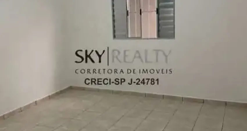 Casa com 2 quartos à venda na Martinho Afonso, 60, Jardim da Pedreira, São Paulo