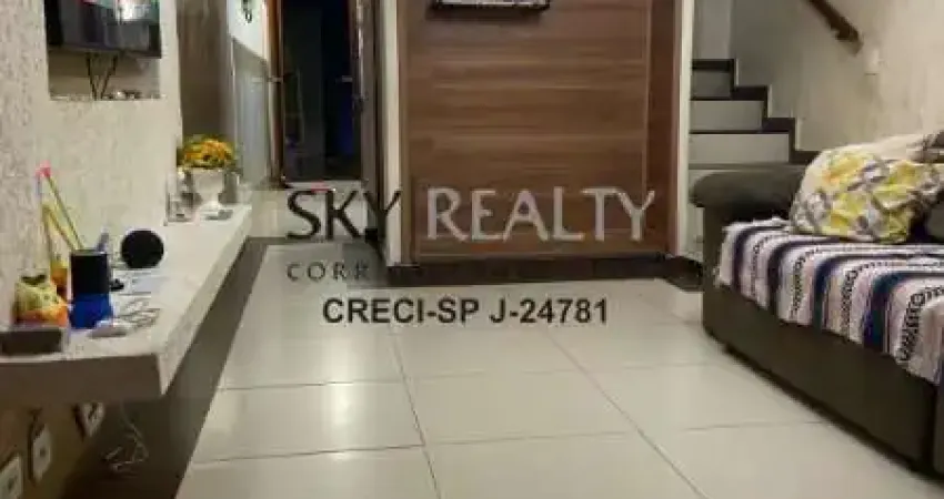 Casa em condomínio fechado com 4 quartos à venda na Rua Sinfonia Italiana, 345, Jardim São Bernardo, São Paulo