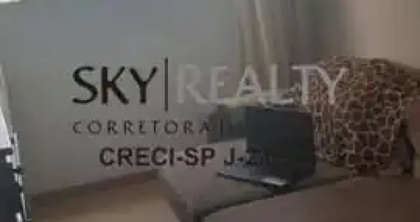 Apartamento com 2 quartos à venda na Avenida Cupecê, 6062, Jardim Miriam, São Paulo